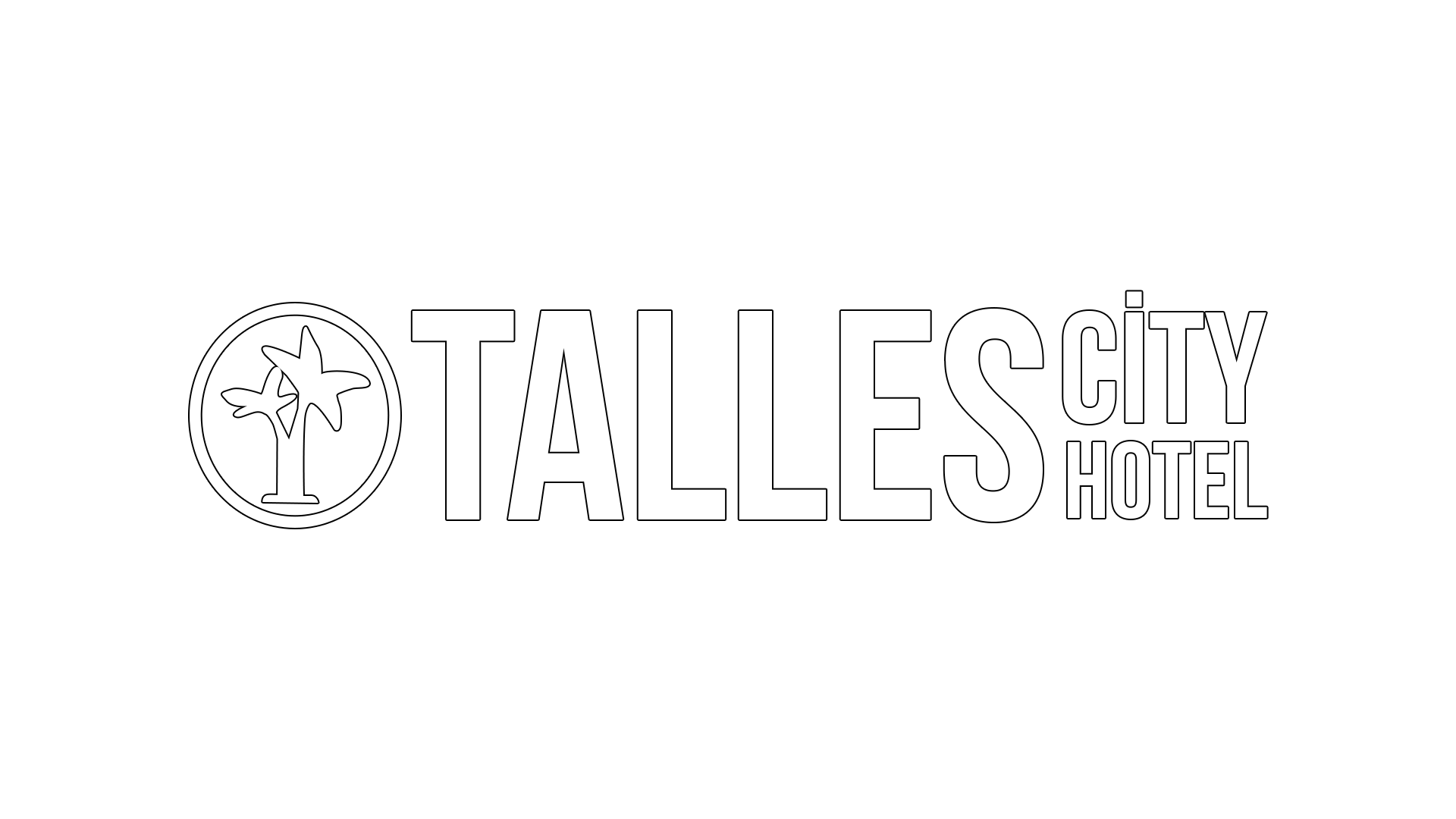 TALLES CİTY HOTEL
